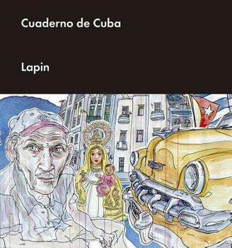 Hardcover Cuaderno de Cuba [Spanish] Book