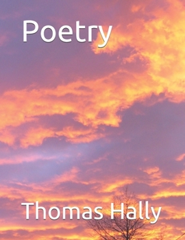 Paperback Poetry Book