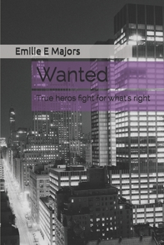 Paperback Wanted Book