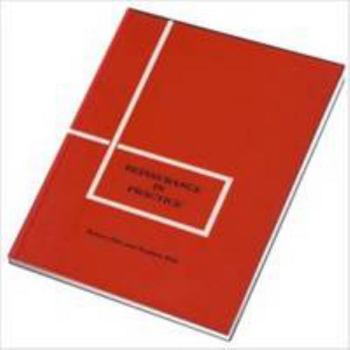 Hardcover Reinsurance in Practice Book