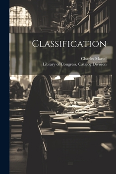 Paperback Classification Book