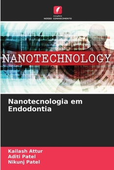 Paperback Nanotecnologia em Endodontia [Portuguese] Book