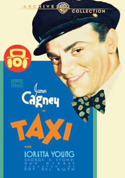 DVD Taxi Book