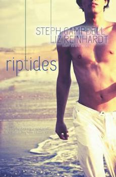 Riptides - Book #4.5 of the Silver Strand