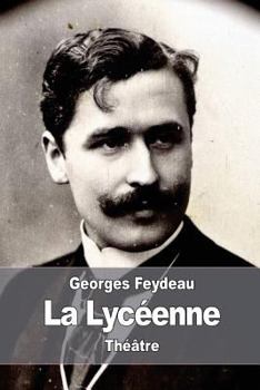 Paperback La Lycéenne [French] Book