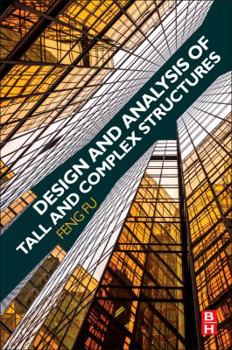 Paperback Design and Analysis of Tall and Complex Structures Book