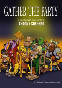 Paperback Gather the Party Book