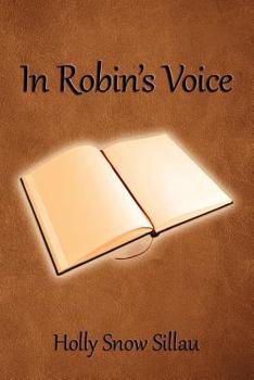 Paperback In Robin's Voice Book