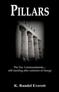 Paperback Pillars Book