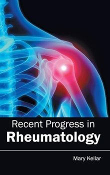 Hardcover Recent Progress in Rheumatology Book