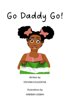 Paperback Go Daddy Go! Book