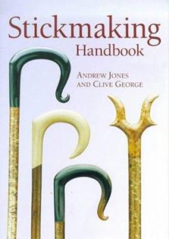 Paperback Stickmaking Handbook Book