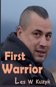 Paperback First Warrior Book