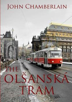 Paperback The Olsanská Tram Book