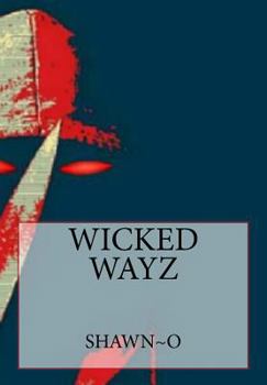 Paperback wicked wayz Book