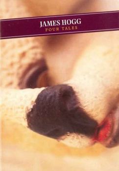 Paperback Four Tales Book