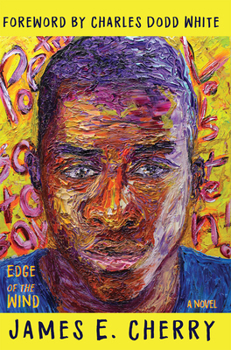 Paperback Edge of the Wind: 2nd Edition Book