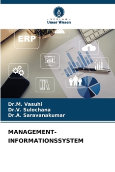 Paperback Management-Informationssystem [German] Book