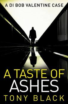 Paperback A Taste of Ashes Book
