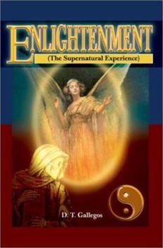 Paperback Enlightenment: The Supernatural Experience Book