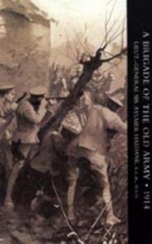Brigade of the Old Army 1914