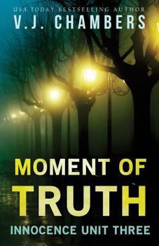 Paperback Moment of Truth Book