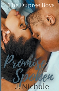 Paperback Promise Spoken Book