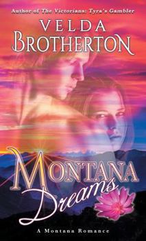 Paperback Montana Dreams Book