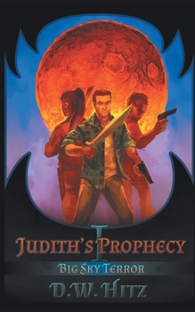 Paperback Judith's Prophecy Book