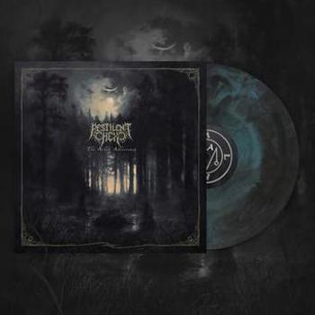Vinyl The Ashen Abhorrence Book
