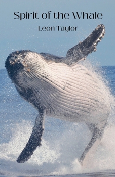 Paperback Spirit of the Whale Book