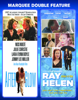 Afterglow + Ray Meets Helen  Alan Rudolp