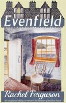 Paperback Evenfield Book