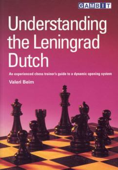 Paperback Understanding the Leningrad Dutch Book