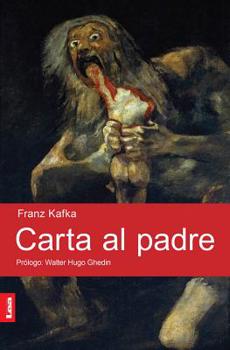 Paperback Carta Al Padre [Spanish] Book