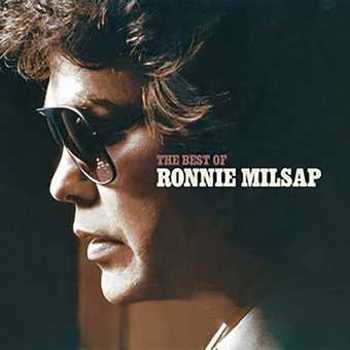 Music - CD The Best Of Ronnie Milsap Book