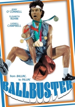 DVD Ballbuster Book