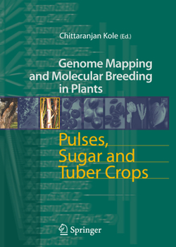 Paperback Pulses, Sugar and Tuber Crops Book