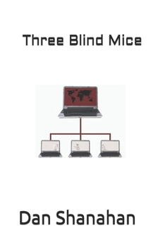 Paperback Three Blind Mice Book