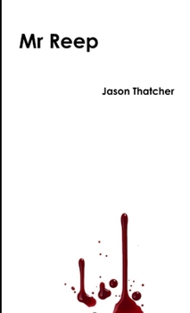 Paperback Mr Reep Book