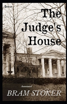Paperback The Judges House Book