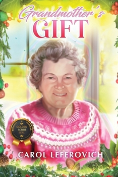 Paperback Grandmother's Gift Book