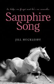 Hardcover Samphire Song Book