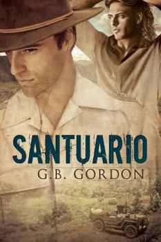 Paperback Santuario Book