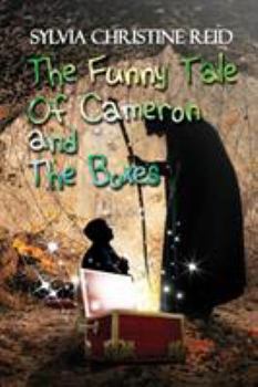 The Funny Tale Of Cameron And The Boxes