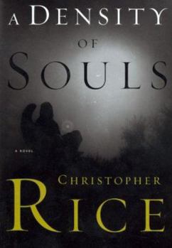 Hardcover A Density of Souls Book