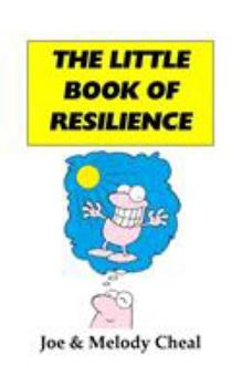 Paperback Little Book of Resilience Book