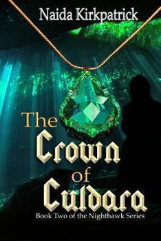 Paperback The Crown of Culdara Book