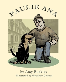 Paperback Paulie Ana Book