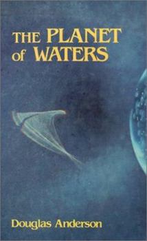 Paperback The Planet of Waters Book